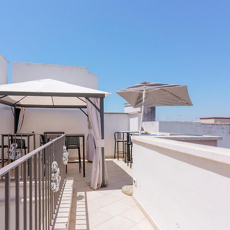 Casa Matilde Bed & Breakfast ตารันโต ภายนอก รูปภาพ