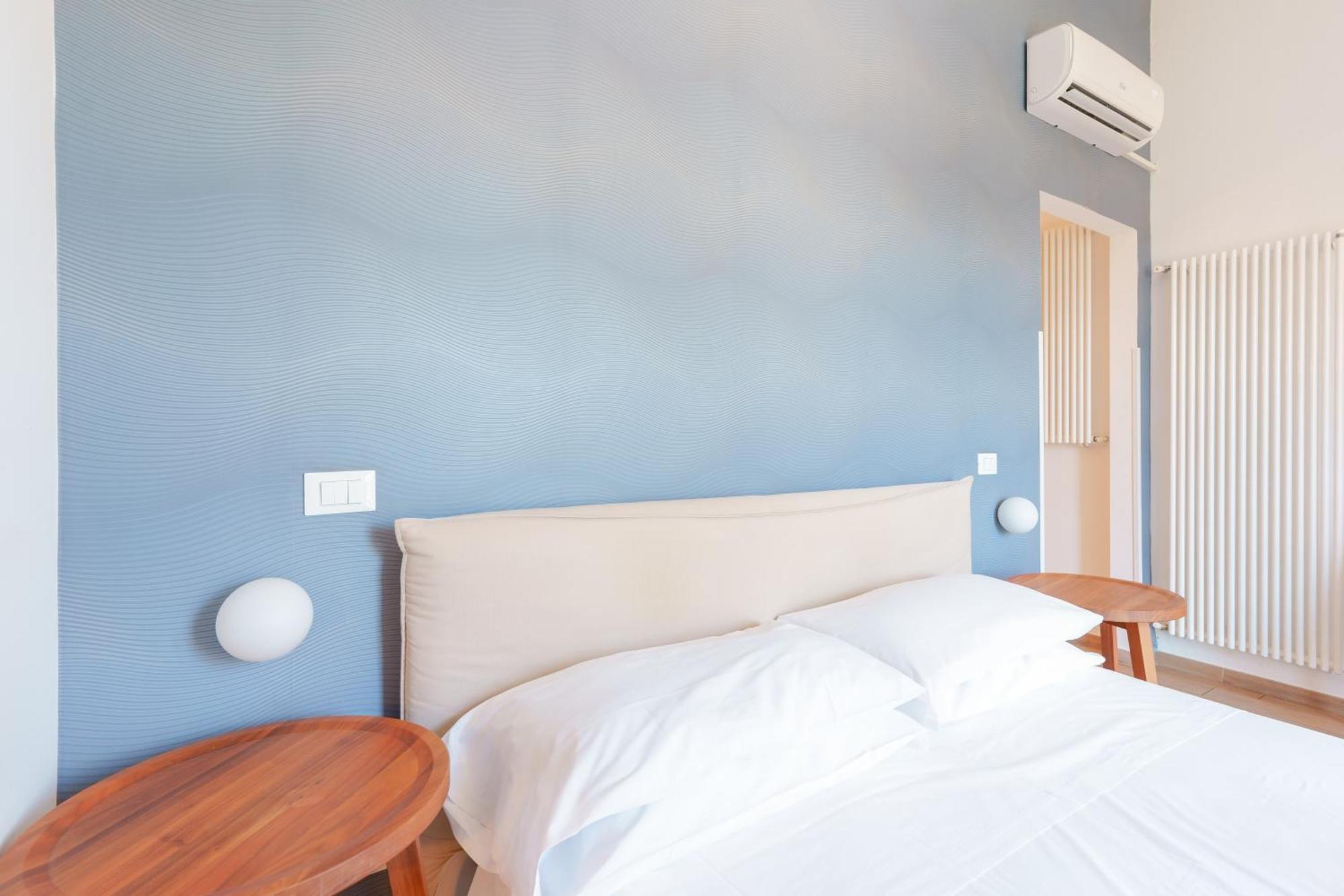 Casa Matilde Bed & Breakfast ตารันโต ภายนอก รูปภาพ