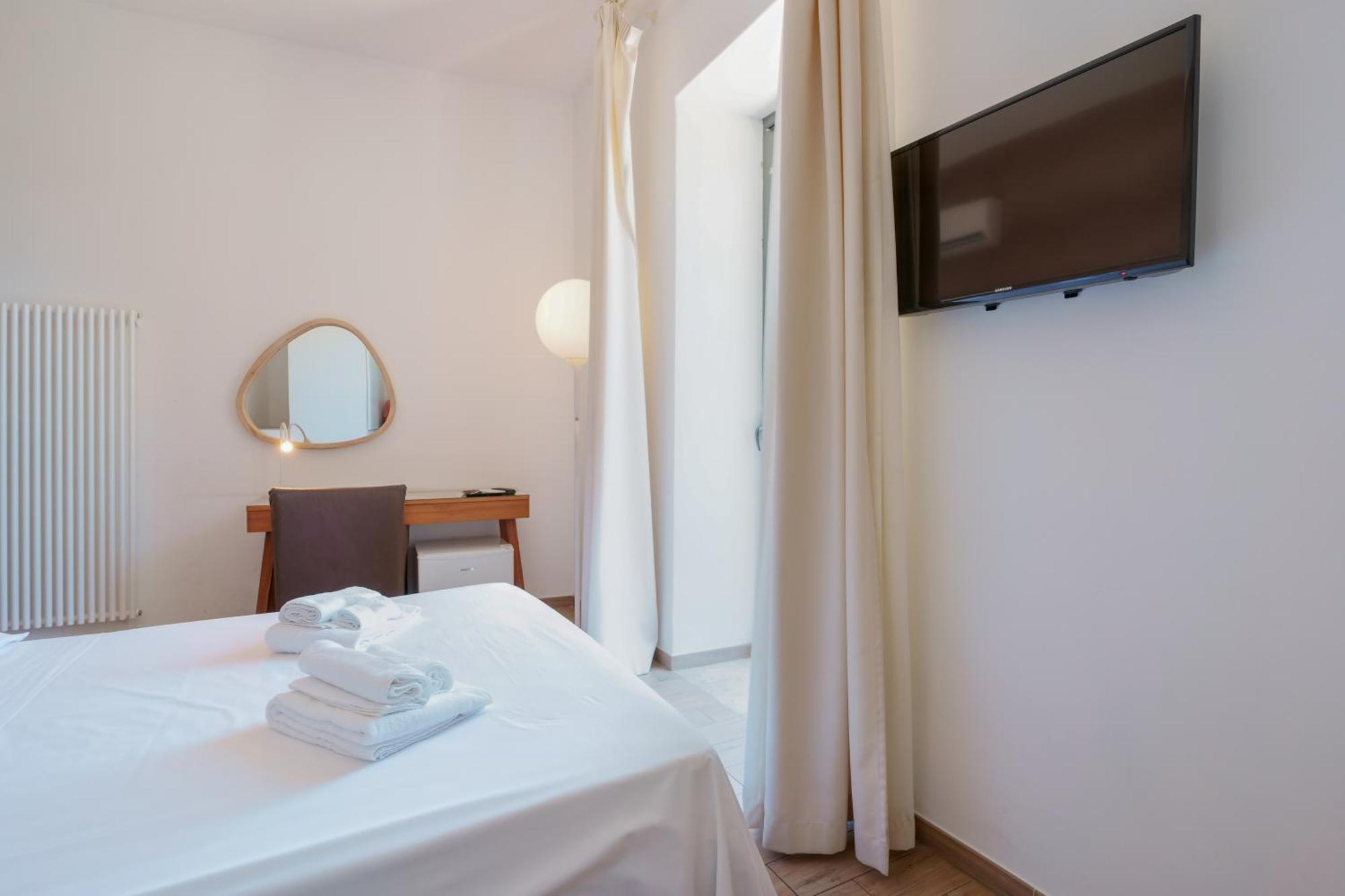 Casa Matilde Bed & Breakfast ตารันโต ภายนอก รูปภาพ