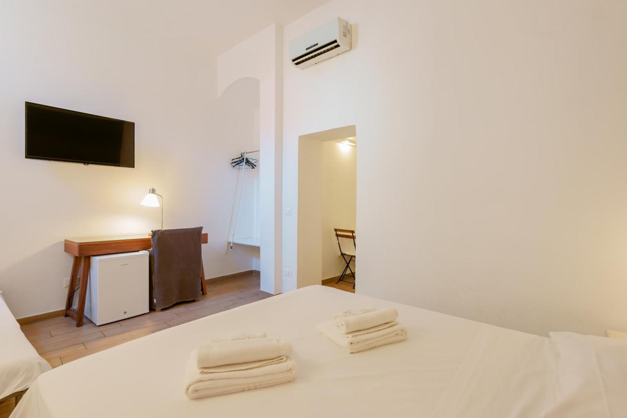 Casa Matilde Bed & Breakfast ตารันโต ภายนอก รูปภาพ
