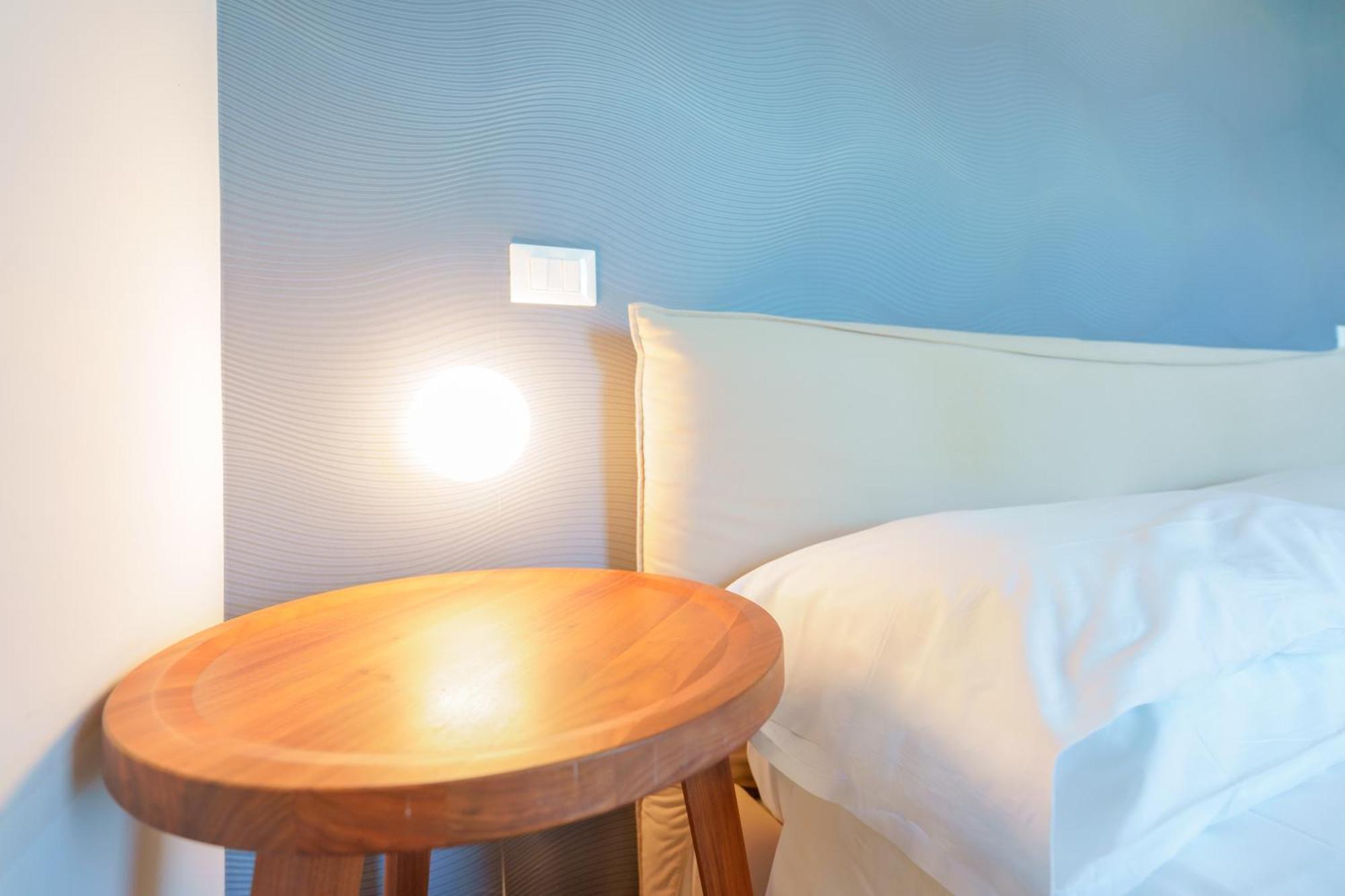 Casa Matilde Bed & Breakfast ตารันโต ภายนอก รูปภาพ