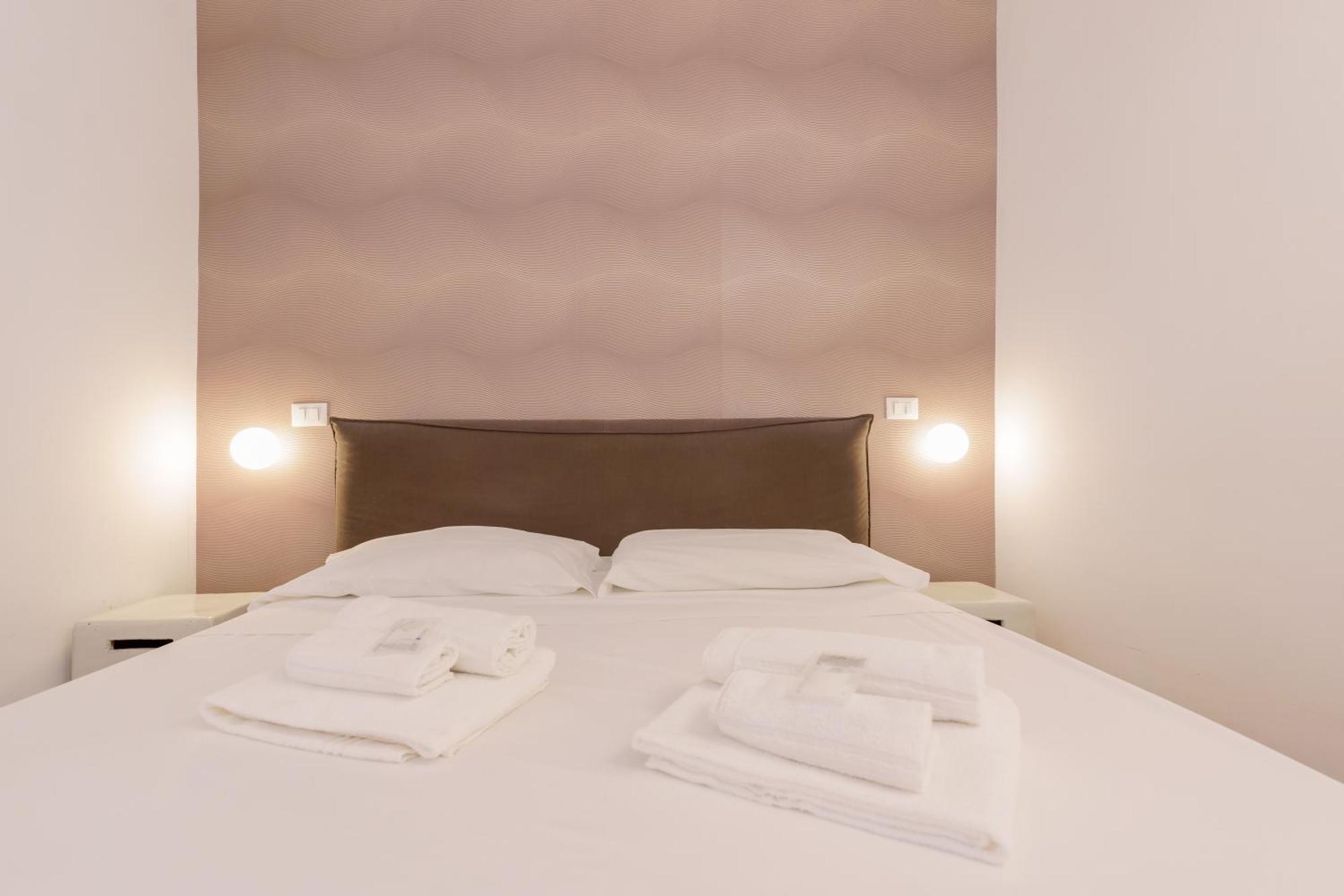 Casa Matilde Bed & Breakfast ตารันโต ภายนอก รูปภาพ