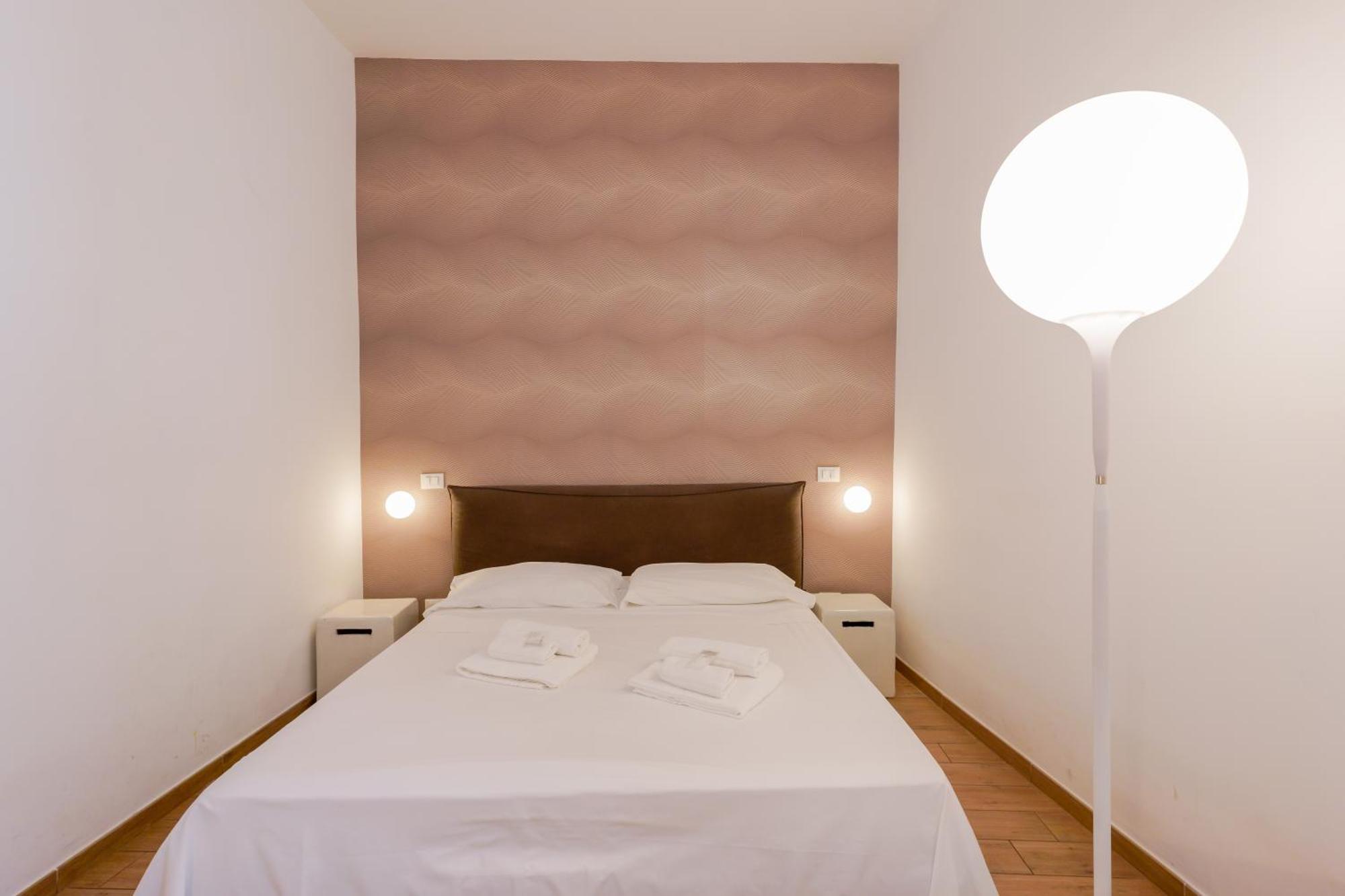 Casa Matilde Bed & Breakfast ตารันโต ภายนอก รูปภาพ