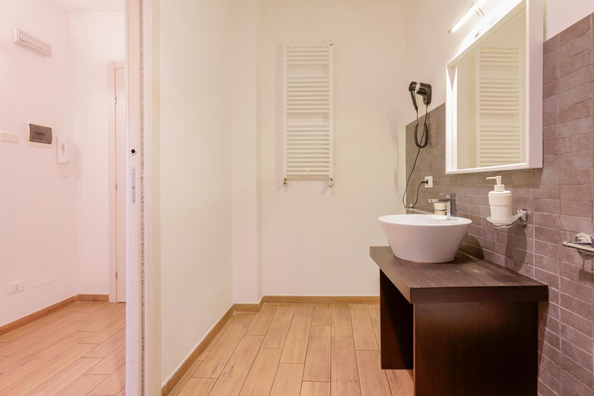 Casa Matilde Bed & Breakfast ตารันโต ภายนอก รูปภาพ