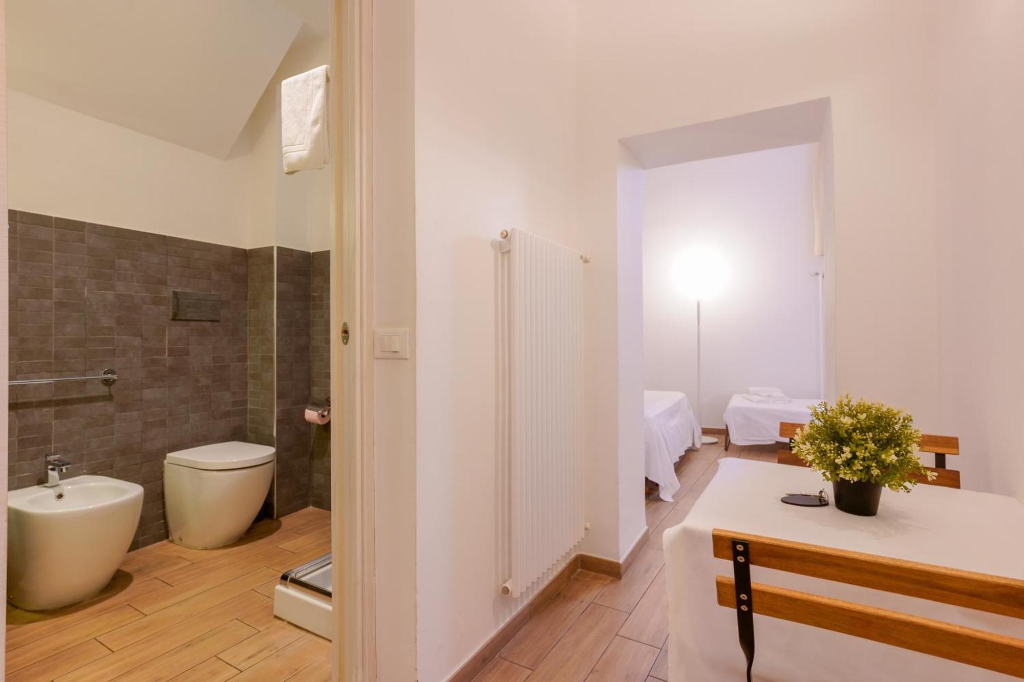 Casa Matilde Bed & Breakfast ตารันโต ภายนอก รูปภาพ