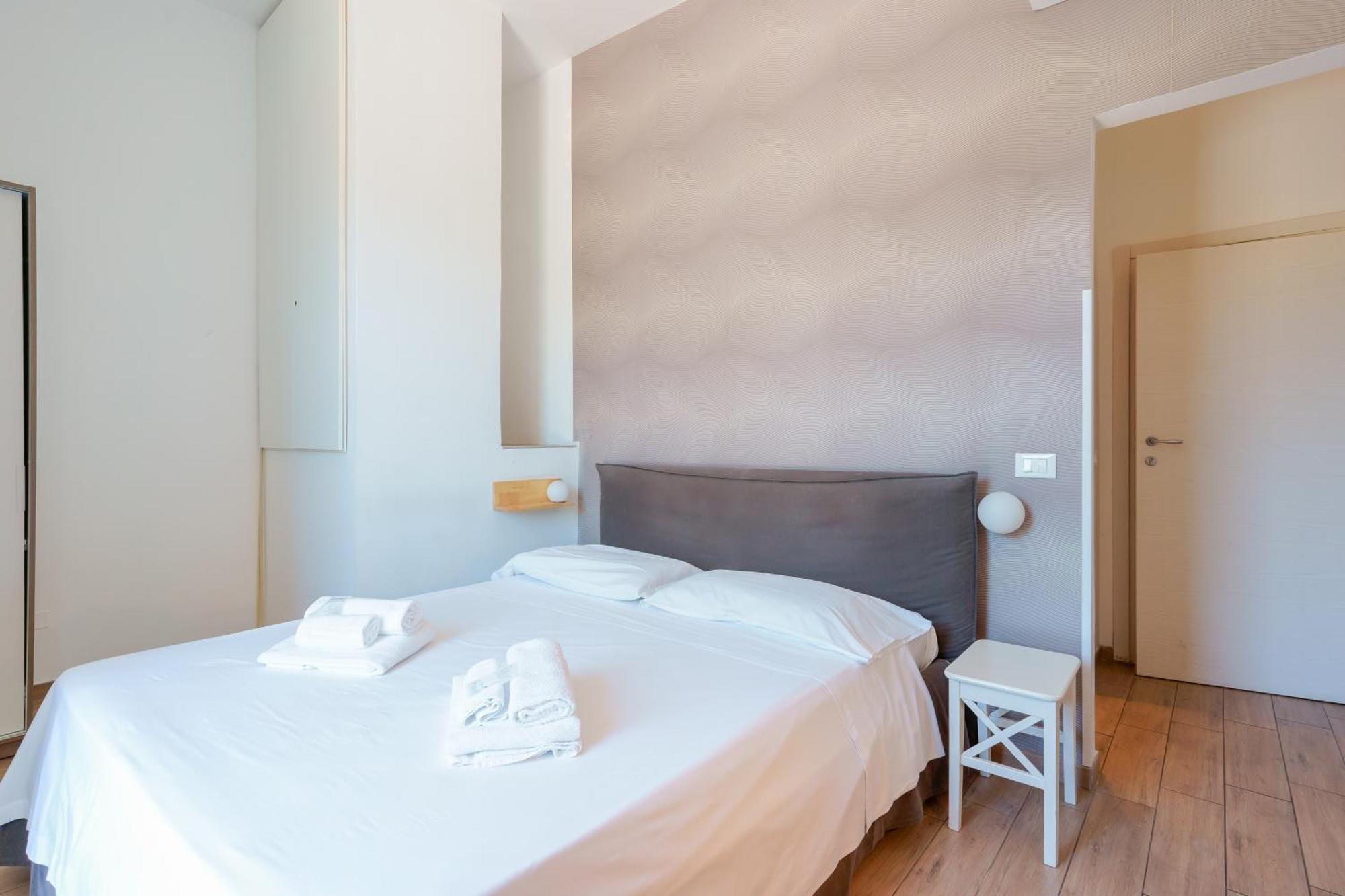 Casa Matilde Bed & Breakfast ตารันโต ภายนอก รูปภาพ
