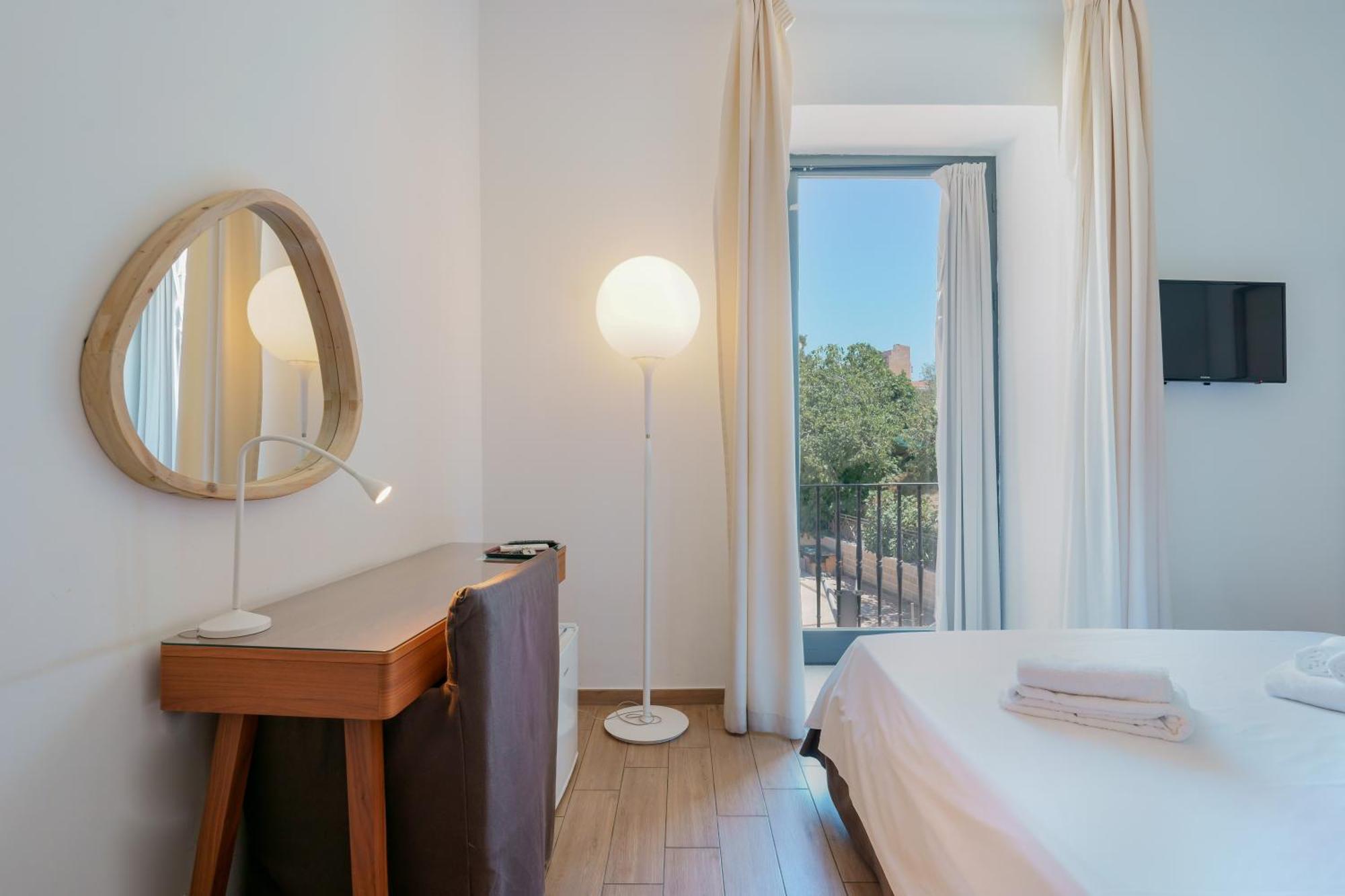 Casa Matilde Bed & Breakfast ตารันโต ภายนอก รูปภาพ