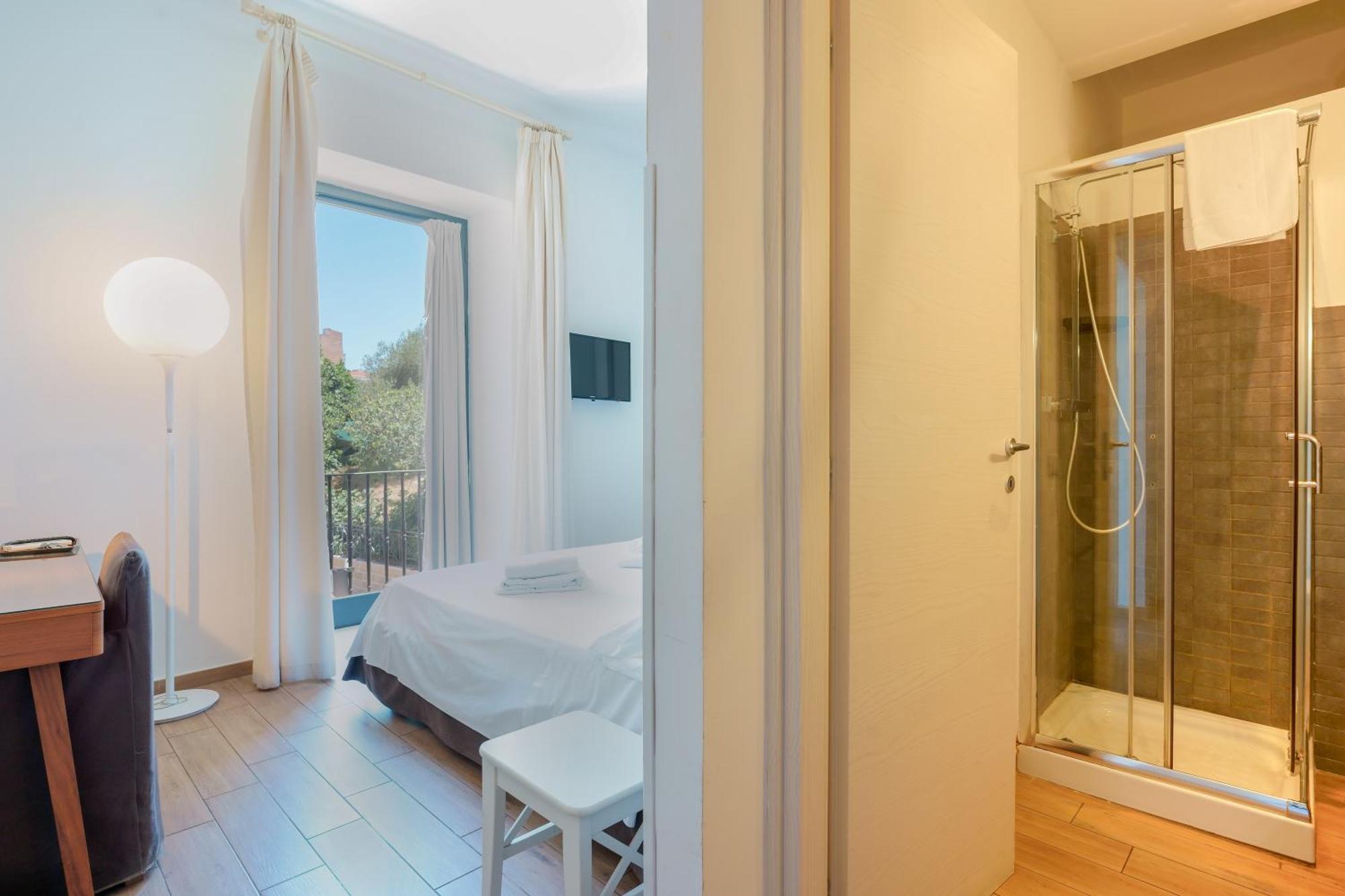 Casa Matilde Bed & Breakfast ตารันโต ภายนอก รูปภาพ