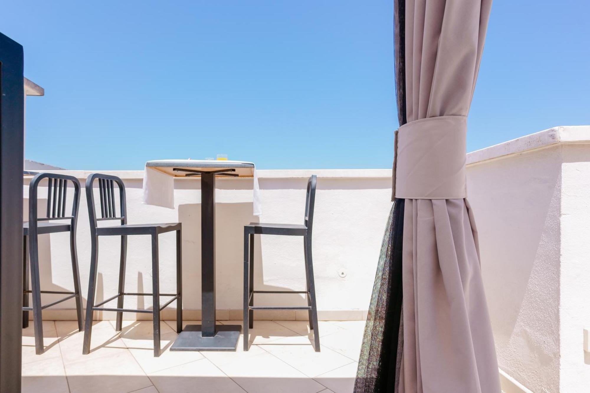 Casa Matilde Bed & Breakfast ตารันโต ภายนอก รูปภาพ
