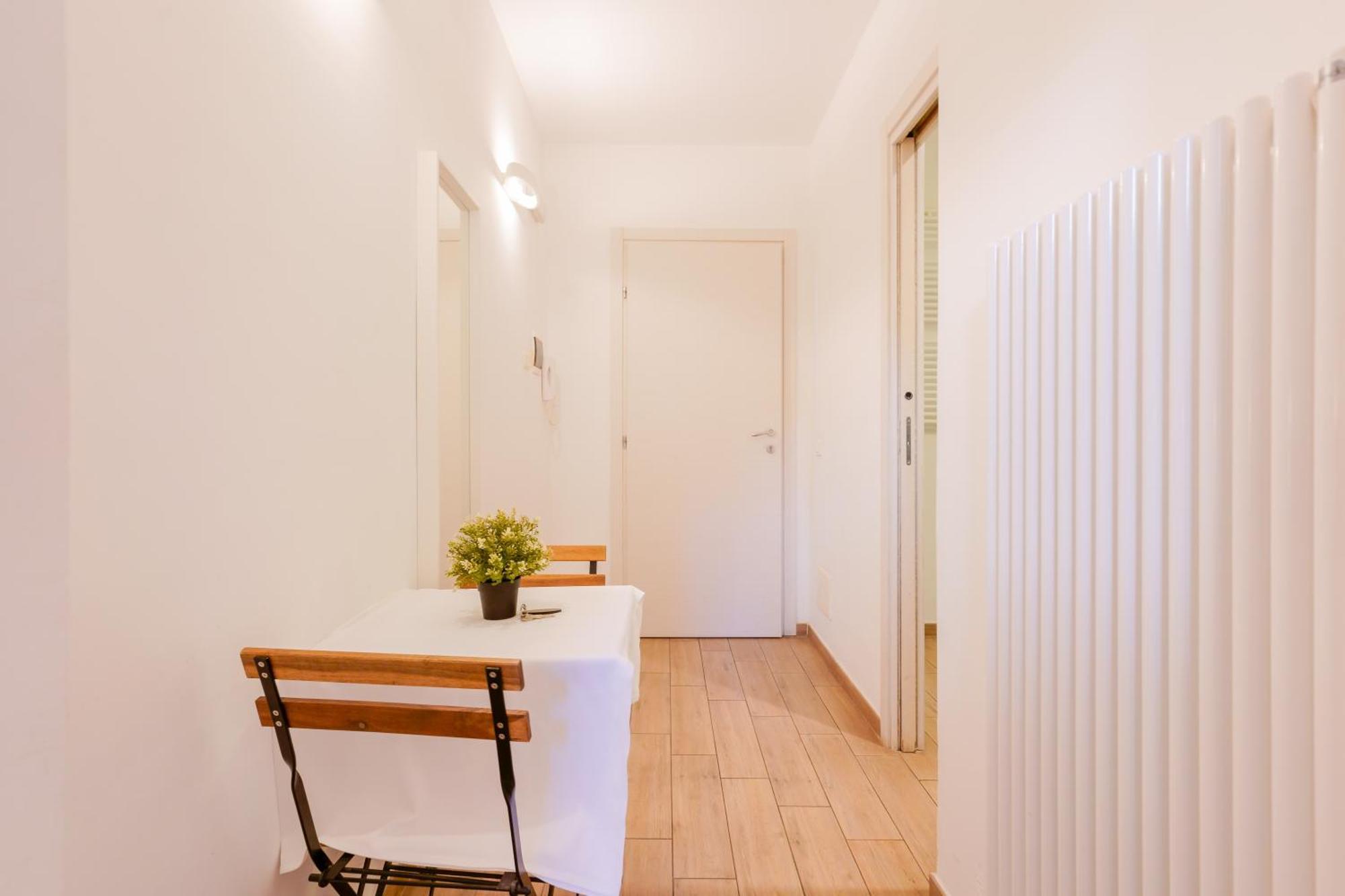 Casa Matilde Bed & Breakfast ตารันโต ภายนอก รูปภาพ