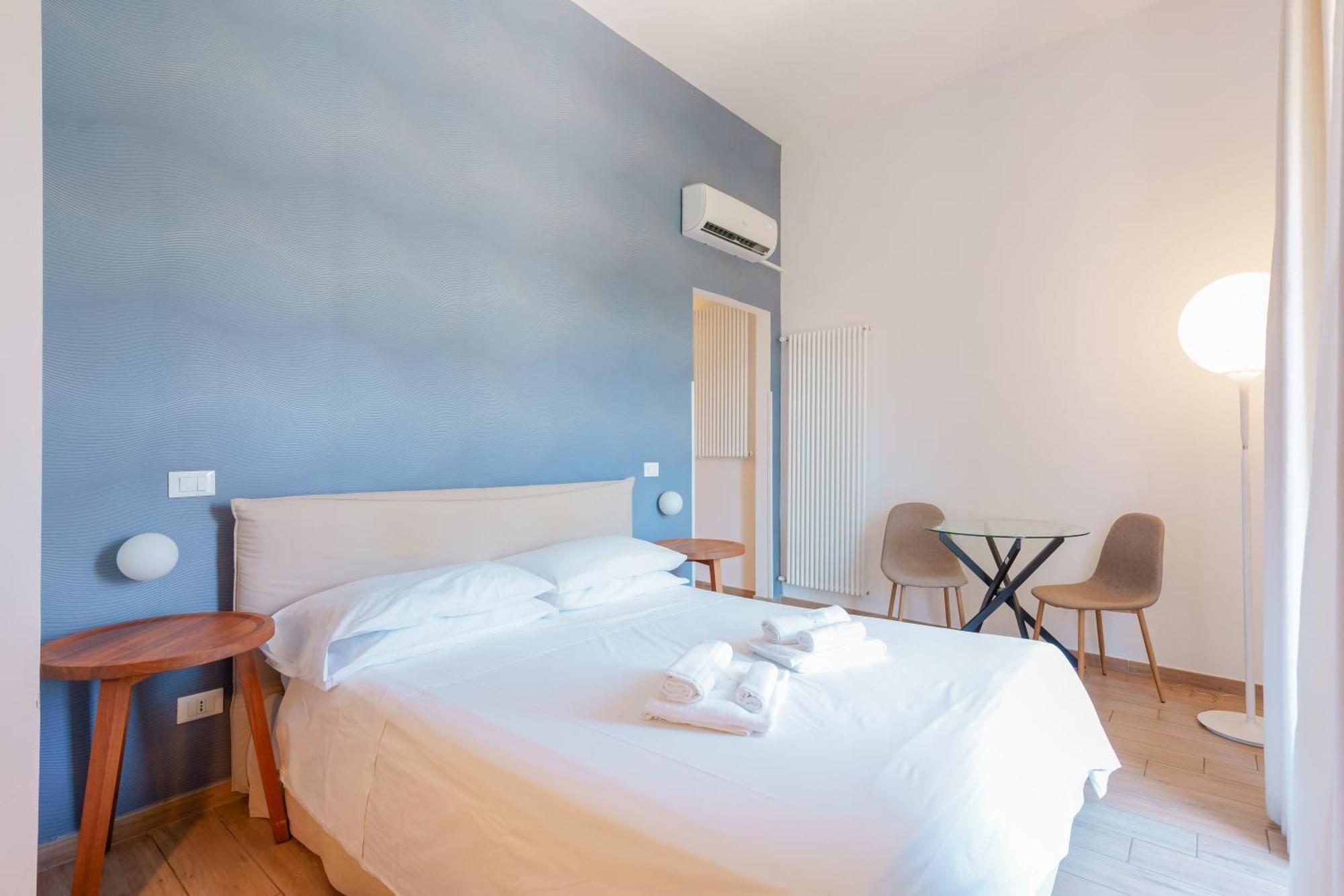 Casa Matilde Bed & Breakfast ตารันโต ภายนอก รูปภาพ