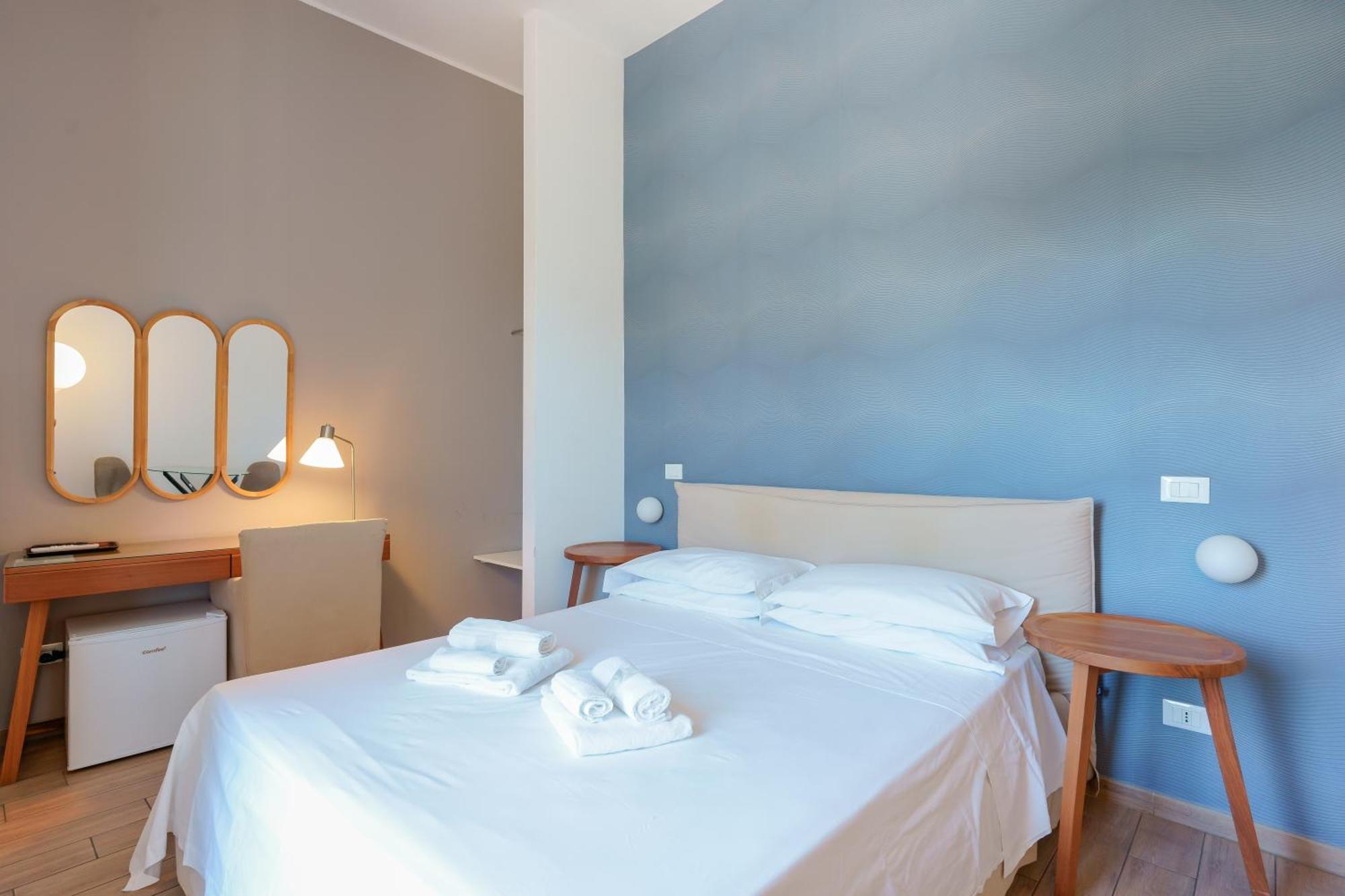 Casa Matilde Bed & Breakfast ตารันโต ภายนอก รูปภาพ