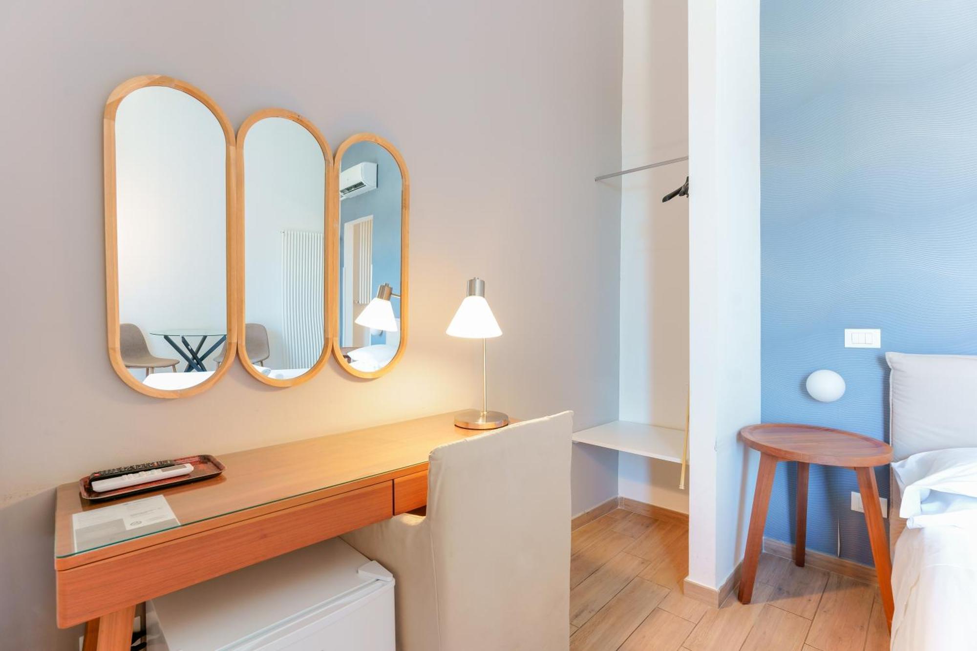 Casa Matilde Bed & Breakfast ตารันโต ภายนอก รูปภาพ