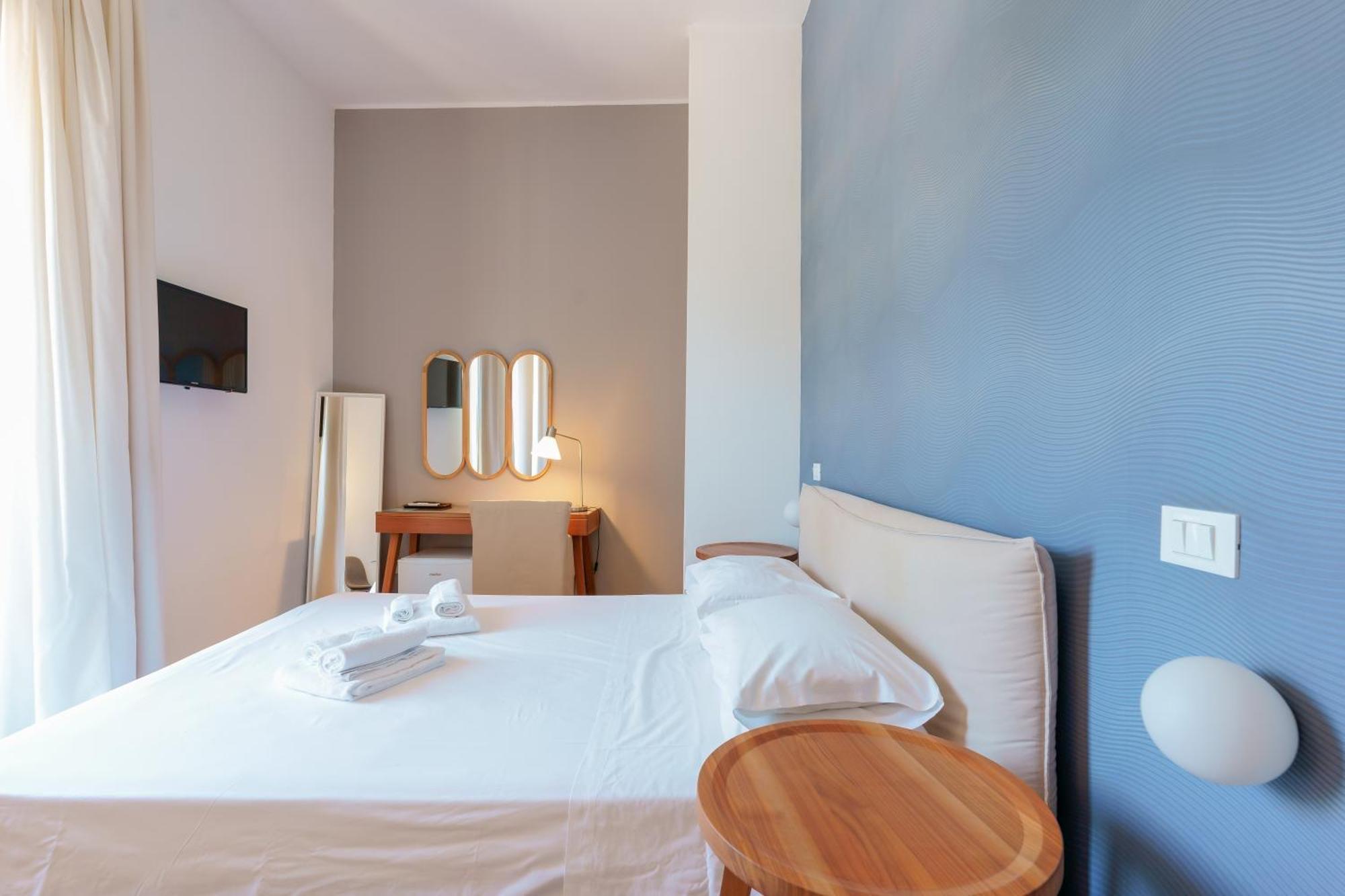 Casa Matilde Bed & Breakfast ตารันโต ภายนอก รูปภาพ